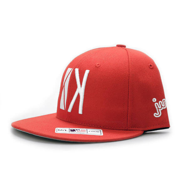 Korked Baseball Hat Design #4 Korked Baseball Hat Design #4